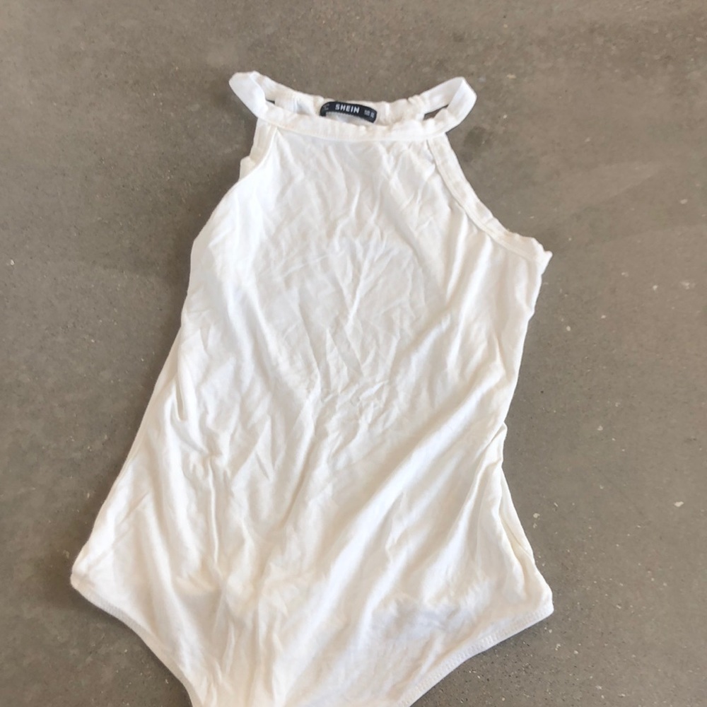 Bodysuit
